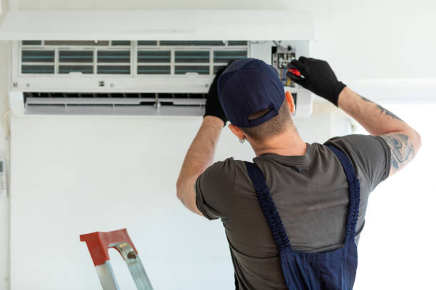 Best Professional Duct Cleaning Services  in Cape Carteret, NC