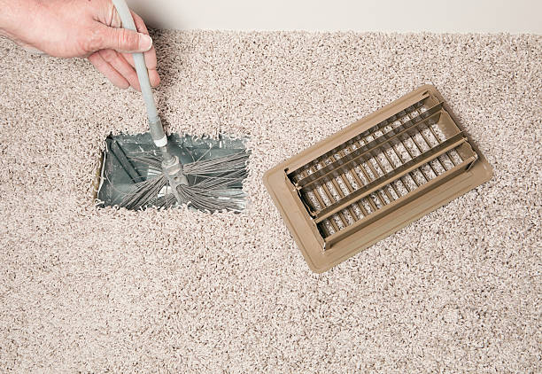 Best Emergency Air Duct Cleaning  in Cape Carteret, NC