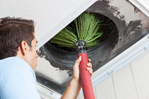 Best Affordable HVAC Duct Cleaning  in Cape Carteret, NC