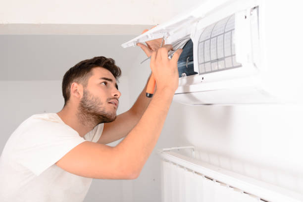 Best Home Air Vent Cleaning  in Cape Carteret, NC