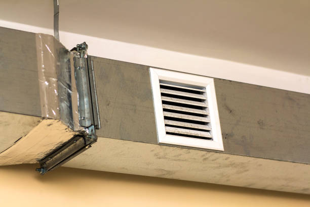 Best Local Air Duct Cleaning Services  in Cape Carteret, NC